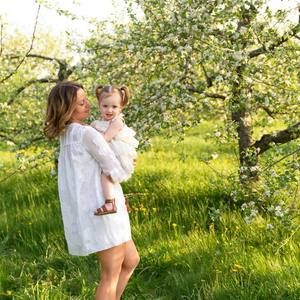 Meet your Posher, Tanya